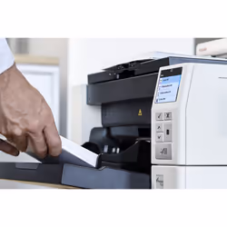 Kodak i4250 Scanner ADF scanner 600 x 600 DPI A3 Black, White
