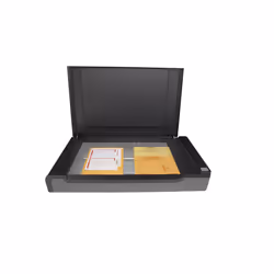 Kodak A3 Flatbed Accessory - Additional view 4