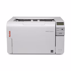 Kodak i3450 Scanner ADF scanner 600 x 600 DPI A3 Grey