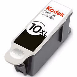 Kodak 10XL ink cartridge 1 pc(s) Original Black