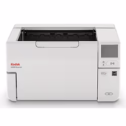 Kodak S3100, 305 x 4060 mm, 600 x 600 DPI, 24 bit, 8 bit, White, LCD