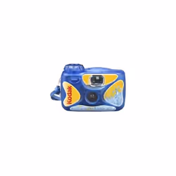 Sport Underwater Waterproof 800 ISO 35mm Single Use Camera