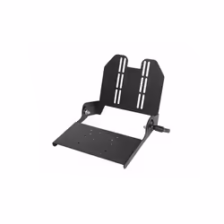 Gamber-Johnson 7160-0799, Aluminium, Steel, Black