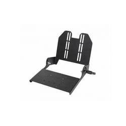 Gamber-Johnson 7160-0799 mounting kit Black Aluminium, Steel