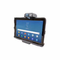 Gamber-Johnson 7160-1418-00 mobile device dock station Tablet/Smartphone Black - Additional view 2