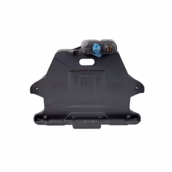 Gamber-Johnson 7160-1418-00 mobile device dock station Tablet/Smartphone Black - Additional view 3