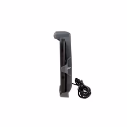 Gamber-Johnson 7160-1418-00 mobile device dock station Tablet/Smartphone Black - Additional view 4