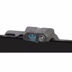 Gamber-Johnson 7160-1418-00 mobile device dock station Tablet/Smartphone Black - Additional view 6