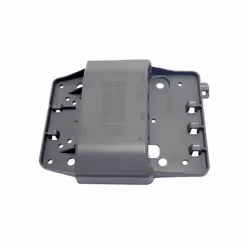 Gamber-Johnson 7160-1393-02 interface hub 5000 Mbit/s Black - Additional view 2