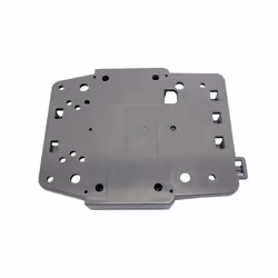 Gamber-Johnson 7160-1393-02 interface hub 5000 Mbit/s Black - Additional view 5