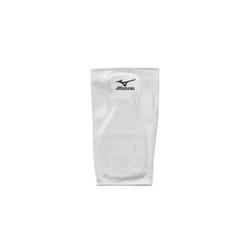 Mizuno Slider Kneepad (White)