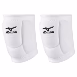 Mizuno LR6 Volleyball Kneepad White Large