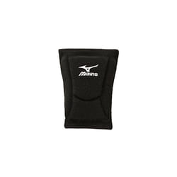 Mizuno LR6 Volleyball Kneepad, Black, Large