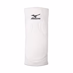 Mizuno Youth Slider Kneepad White