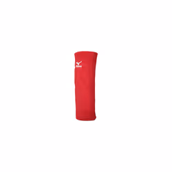 Mizuno Youth Slider Kneepad  Red