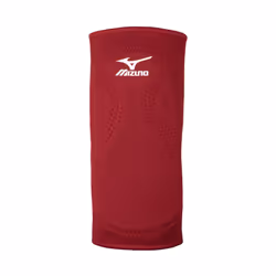 Mizuno Youth Slider Kneepad Cardinal