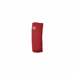 Mizuno Youth Slider Kneepad  Cardinal