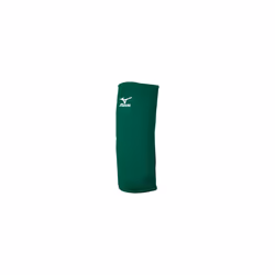 Mizuno Youth Slider Kneepad  Forest