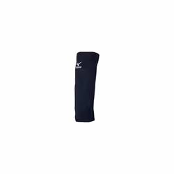 Mizuno Youth Slider Kneepad  Navy