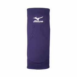 Mizuno Youth Slider Kneepad  Purple