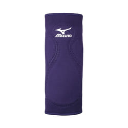 Mizuno Youth Slider Kneepad  Purple