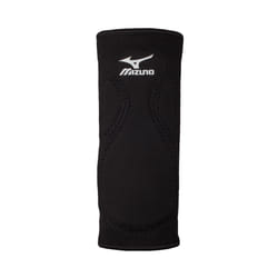 Mizuno Youth Slider Kneepad  Black