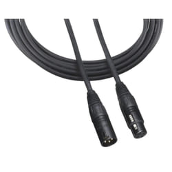 Audio-Technica XLRF-XLRM Balanced cable  3'