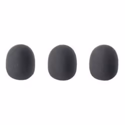 Audio-Technica Microphone Windscreen (AT8162)