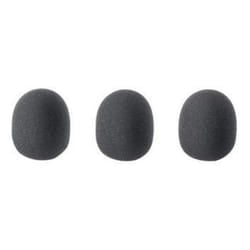 Audio-Technica Microphone Windscreen (AT8162)