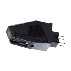 Audio-Technica AT81CP Replacement Phonograph Cartridge with Conical St