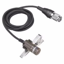 Audio-Technica Cardioid Condenser Microphone (AT829CH)