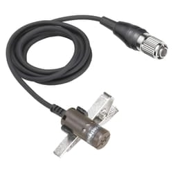 Audio-Technica Cardioid Condenser Microphone (AT829CH)