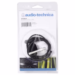 Audio-Technica Cardioid Condenser Microphone (AT829CH)