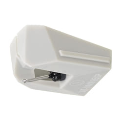 Audio-Technica AT-VMN95SP Conical Replacement Turntable Stylus Gray