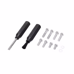 Audio-Technica AT-OC9XEB Dual Moving Coil Cartridge with Bonded Elliptical Stylus
