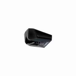 Audio Technica ATVMN95EBK Elliptical Stylus for use with Cartridge ATVM95E Black