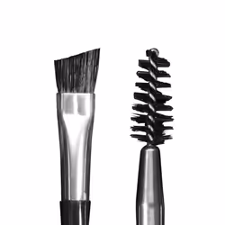NYX PROFESSIONAL MAKEUP Eyebrow cake Powder  Blackgray