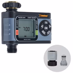 Hydrologic Digital Timer