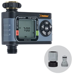 Hydrologic Digital Timer