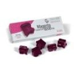 Xerox GENUINE 5 MAGENTA COLORSTIX 8200 I ink stick