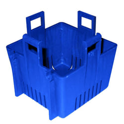 Rule Replacement Strainer Base fSquare Bilge Pumps