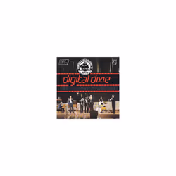 Digital Dixie - The Dutch Swing College Band - CD