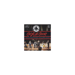 Digital Dixie - The Dutch Swing College Band - CD