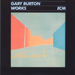 Proper Works, Jazz, CD, Gary Burton, Physical media, Adult, 1 discs