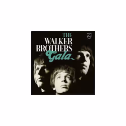 Gala - The Walker Brothers - CD