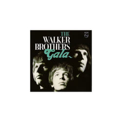 Gala - The Walker Brothers - CD
