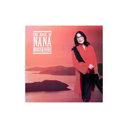 The Magic Of Nana Mouskouri - Nana Mouskouri CD