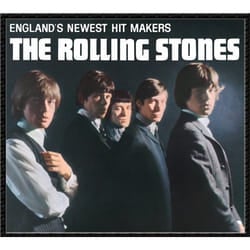 Universal Music The Rolling Stones - England's Newest Hit Makers, CD Rock