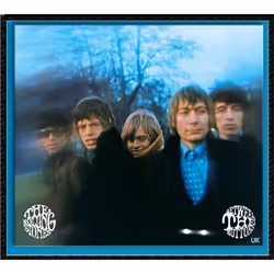 Universal Music The Rolling Stones - Between the Buttons, CD, Rock, CD, The Rolling Stones, Physical media, Adult, 1 discs
