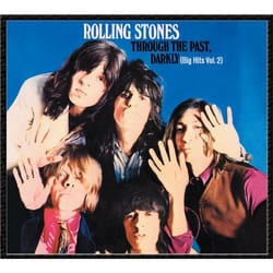 Universal Music The Rolling Stones - Through the Past Darkly (Big Hits Vol.2), CD Rock